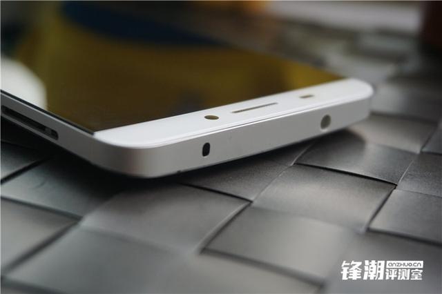 乐视手机1pro开箱测试（乐视手机1详细评测）(10)