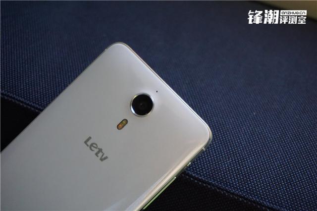 乐视手机1pro开箱测试（乐视手机1详细评测）(15)