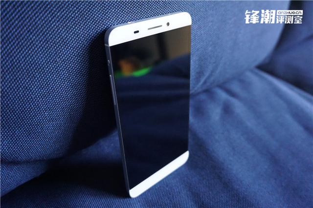 乐视手机1pro开箱测试（乐视手机1详细评测）(2)