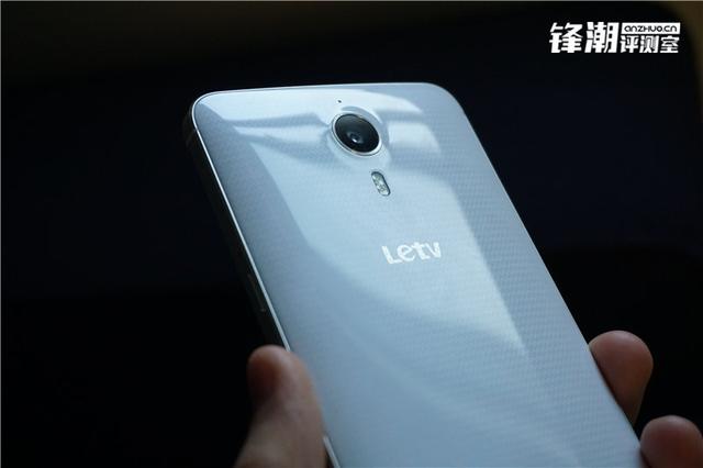 乐视手机1pro开箱测试（乐视手机1详细评测）(14)