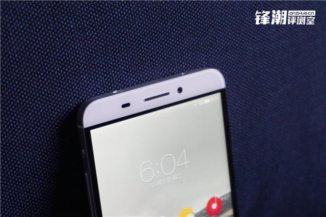 乐视手机1pro开箱测试（乐视手机1详细评测）(8)