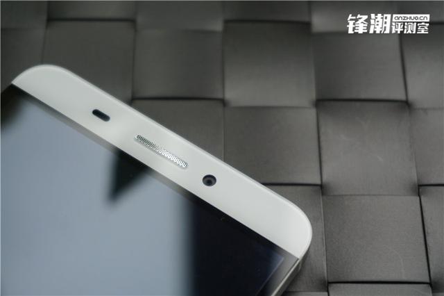 乐视手机1pro开箱测试（乐视手机1详细评测）(12)