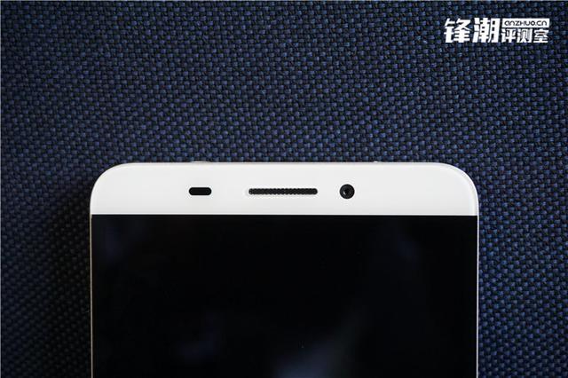 乐视手机1pro开箱测试（乐视手机1详细评测）(3)