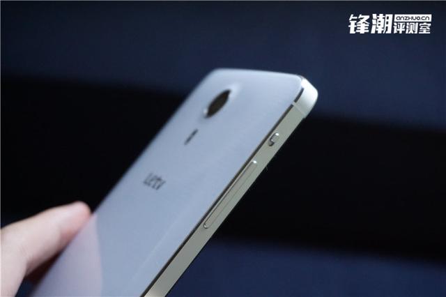 乐视手机1pro开箱测试（乐视手机1详细评测）(5)