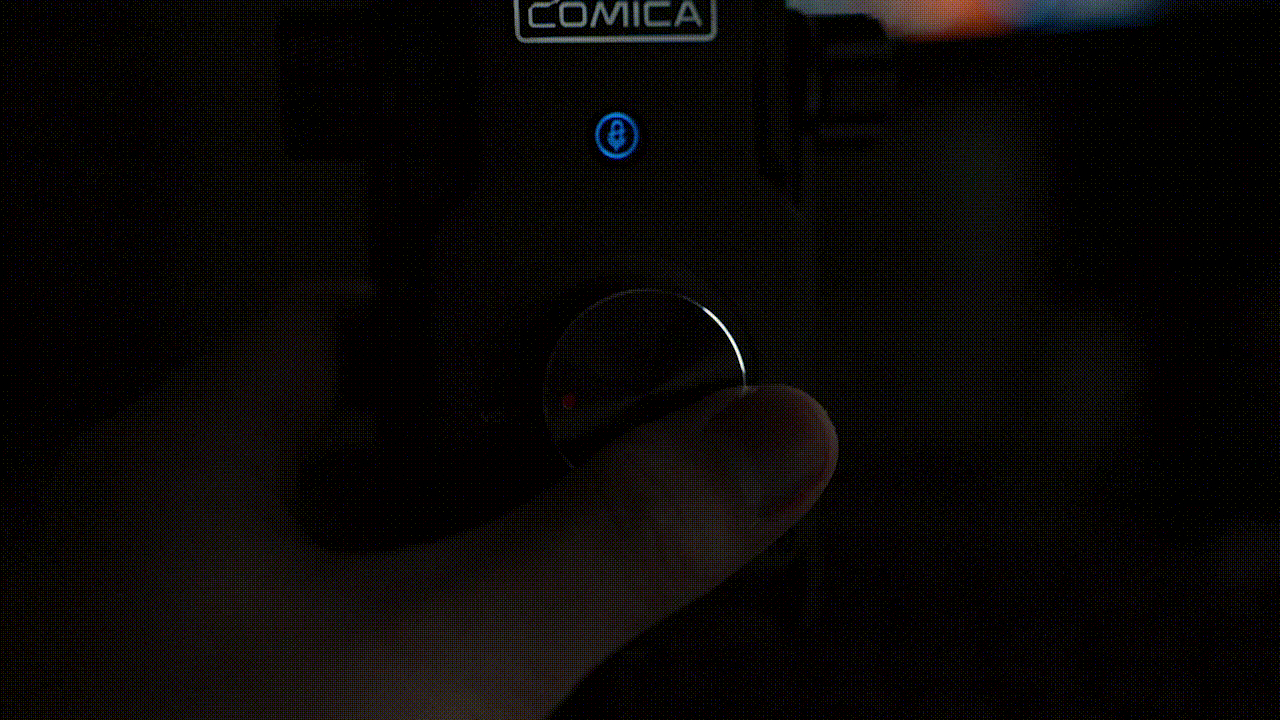 单向ecm麦克风和心形麦克风的区别（这么香的专业级麦克风不来看一下）(34)