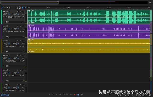 单向ecm麦克风和心形麦克风的区别（这么香的专业级麦克风不来看一下）(45)