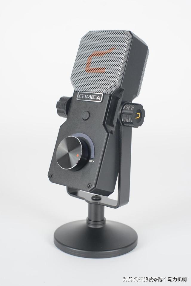 单向ecm麦克风和心形麦克风的区别（这么香的专业级麦克风不来看一下）(23)
