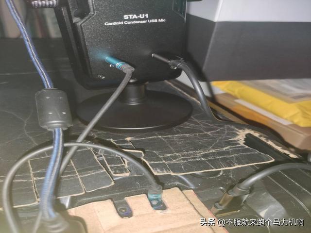 单向ecm麦克风和心形麦克风的区别（这么香的专业级麦克风不来看一下）(42)