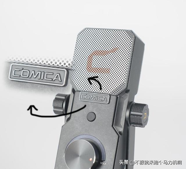 单向ecm麦克风和心形麦克风的区别（这么香的专业级麦克风不来看一下）(29)