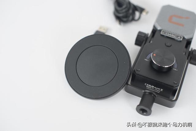 单向ecm麦克风和心形麦克风的区别（这么香的专业级麦克风不来看一下）(17)