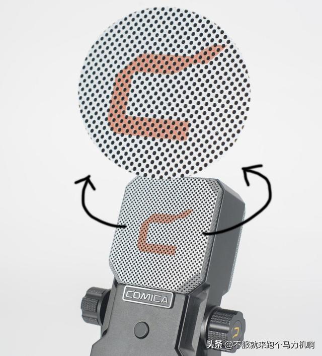 单向ecm麦克风和心形麦克风的区别（这么香的专业级麦克风不来看一下）(30)