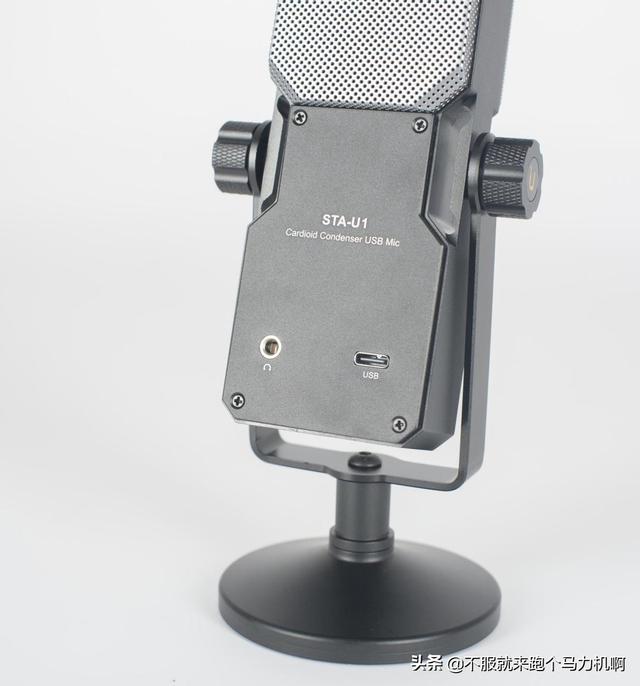 单向ecm麦克风和心形麦克风的区别（这么香的专业级麦克风不来看一下）(31)
