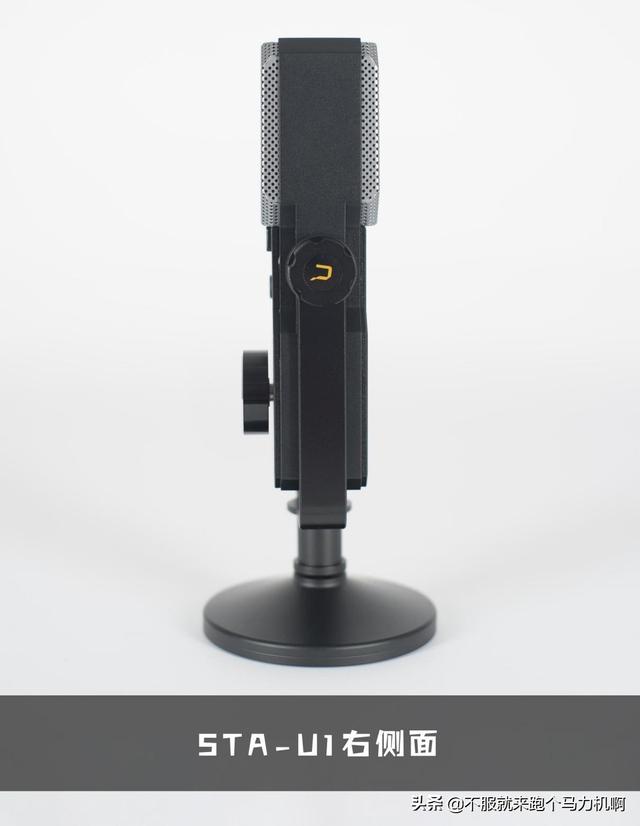 单向ecm麦克风和心形麦克风的区别（这么香的专业级麦克风不来看一下）(10)