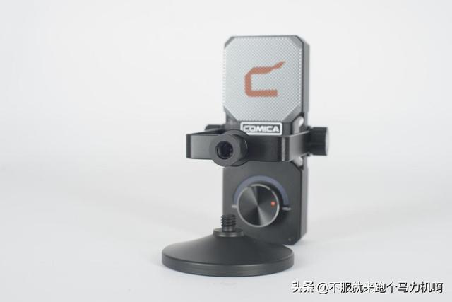 单向ecm麦克风和心形麦克风的区别（这么香的专业级麦克风不来看一下）(19)