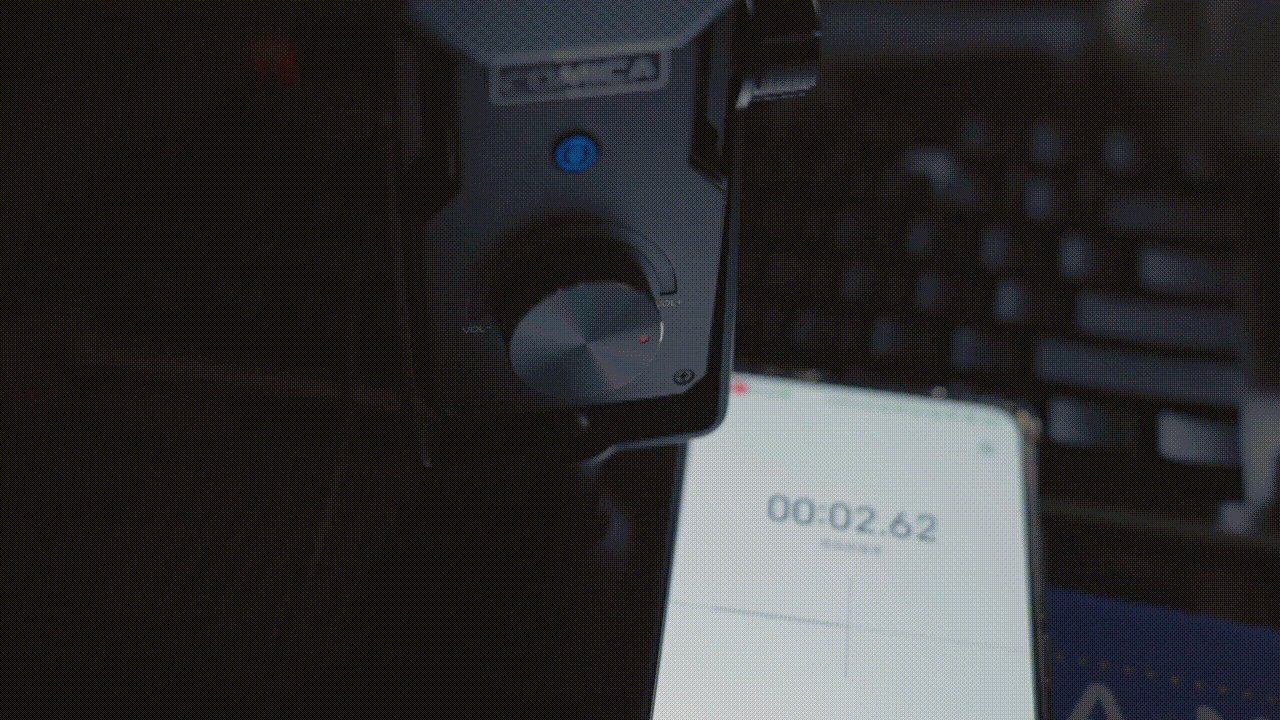 单向ecm麦克风和心形麦克风的区别（这么香的专业级麦克风不来看一下）(38)