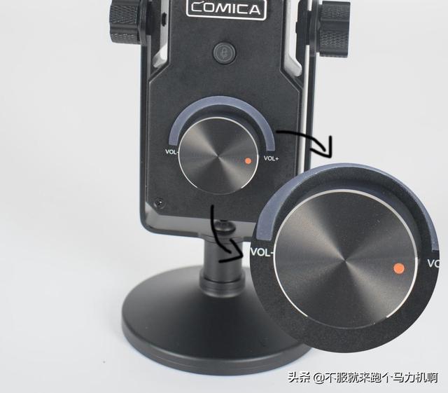 单向ecm麦克风和心形麦克风的区别（这么香的专业级麦克风不来看一下）(28)