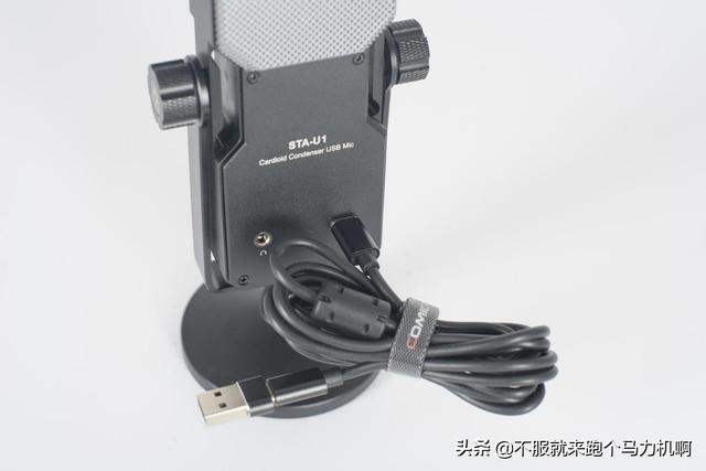 单向ecm麦克风和心形麦克风的区别（这么香的专业级麦克风不来看一下）(32)