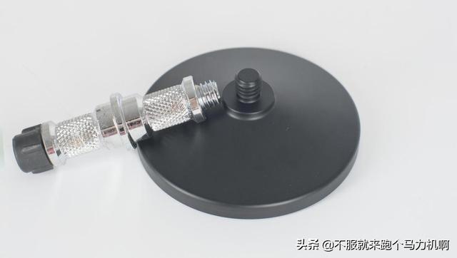 单向ecm麦克风和心形麦克风的区别（这么香的专业级麦克风不来看一下）(18)