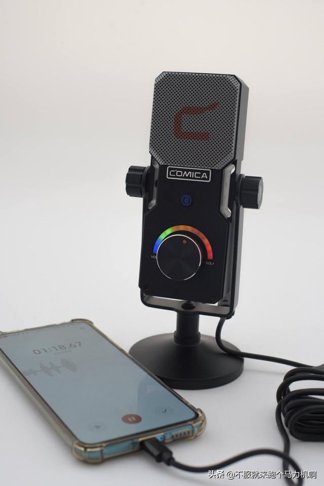 单向ecm麦克风和心形麦克风的区别（这么香的专业级麦克风不来看一下）(37)