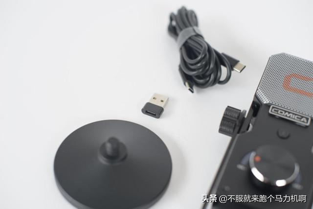 单向ecm麦克风和心形麦克风的区别（这么香的专业级麦克风不来看一下）(15)