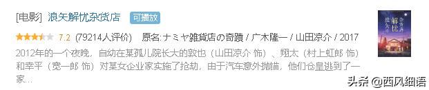 东野圭吾十部必看剧（东野圭吾作品翻拍的48部影视剧）(34)