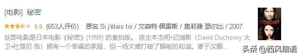 东野圭吾十部必看剧（东野圭吾作品翻拍的48部影视剧）(22)