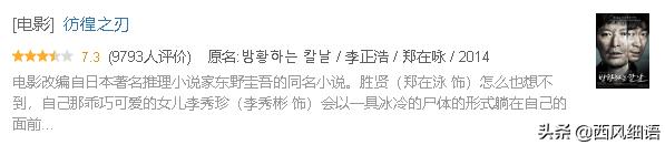 东野圭吾十部必看剧（东野圭吾作品翻拍的48部影视剧）(16)