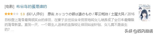 东野圭吾十部必看剧（东野圭吾作品翻拍的48部影视剧）(62)