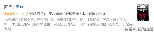 东野圭吾十部必看剧（东野圭吾作品翻拍的48部影视剧）(49)