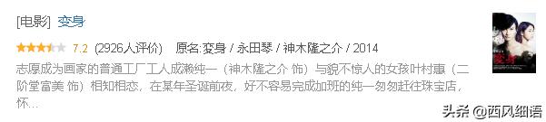 东野圭吾十部必看剧（东野圭吾作品翻拍的48部影视剧）(36)