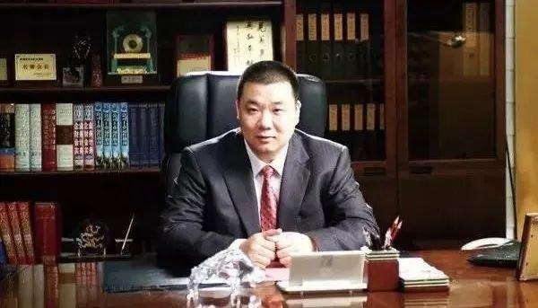 深圳普宁首富黄楚龙（这个普宁富豪终于入狱了）(4)