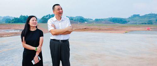 深圳普宁首富黄楚龙（这个普宁富豪终于入狱了）(13)