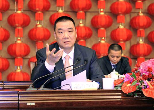 深圳普宁首富黄楚龙（这个普宁富豪终于入狱了）(24)