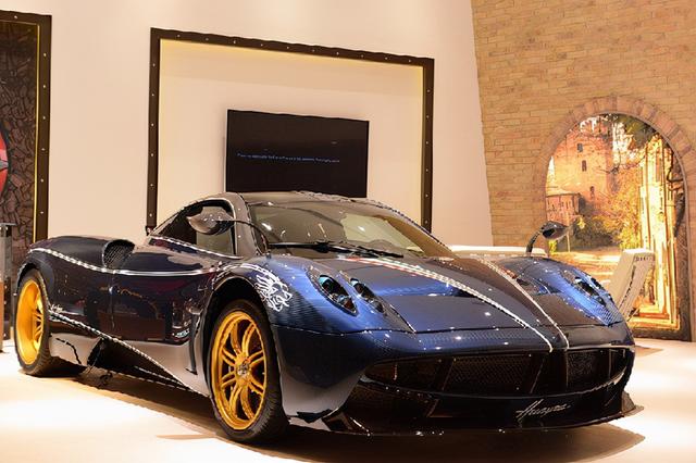 深圳普宁首富黄楚龙（这个普宁富豪终于入狱了）(1)