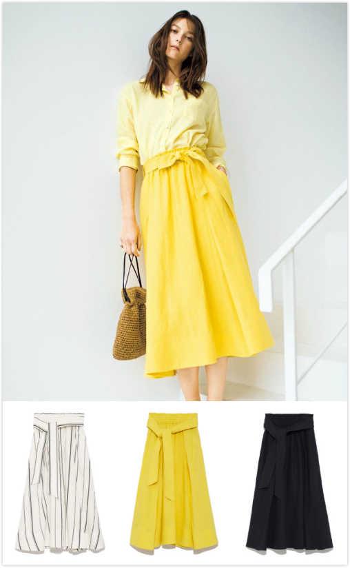 扒一扒日系女装品牌（这些高颜值的日系女装品牌）(15)