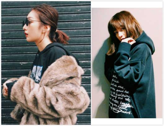 扒一扒日系女装品牌（这些高颜值的日系女装品牌）(38)