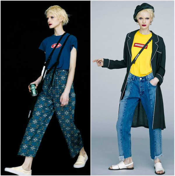 扒一扒日系女装品牌（这些高颜值的日系女装品牌）(35)