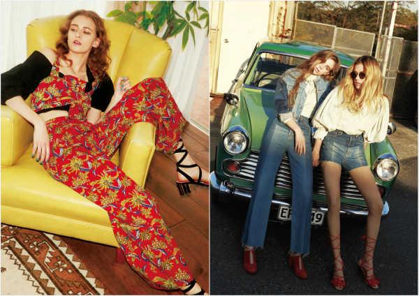 扒一扒日系女装品牌（这些高颜值的日系女装品牌）(39)