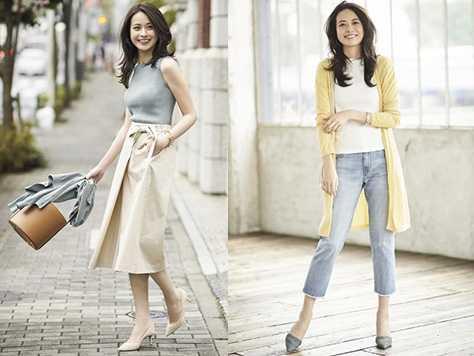 扒一扒日系女装品牌（这些高颜值的日系女装品牌）(3)