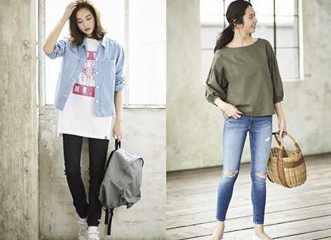 扒一扒日系女装品牌（这些高颜值的日系女装品牌）(2)