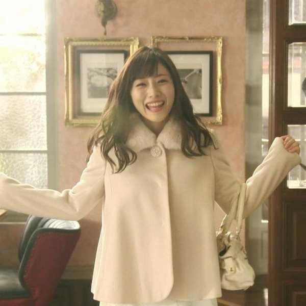 扒一扒日系女装品牌（这些高颜值的日系女装品牌）(8)