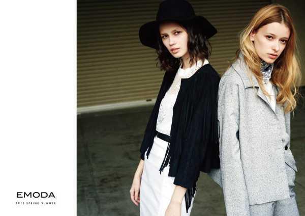 扒一扒日系女装品牌（这些高颜值的日系女装品牌）(45)