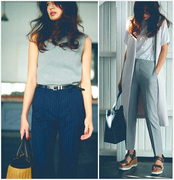 扒一扒日系女装品牌（这些高颜值的日系女装品牌）(18)