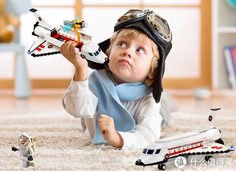 乐高最值得入手的玩具（这10个品牌积木玩具购买指南请收好）(28)