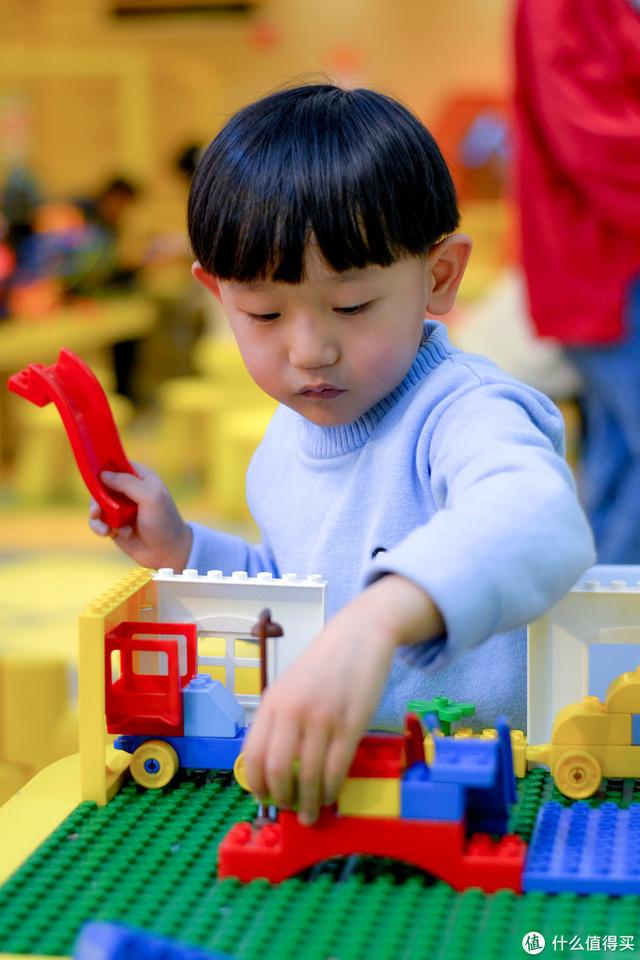 乐高最值得入手的玩具（这10个品牌积木玩具购买指南请收好）(2)