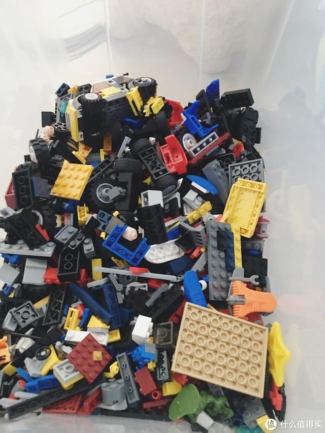 乐高最值得入手的玩具（这10个品牌积木玩具购买指南请收好）(5)