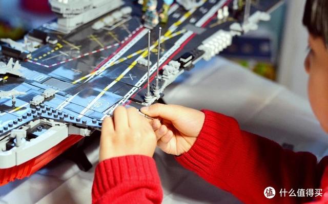 乐高最值得入手的玩具（这10个品牌积木玩具购买指南请收好）(8)