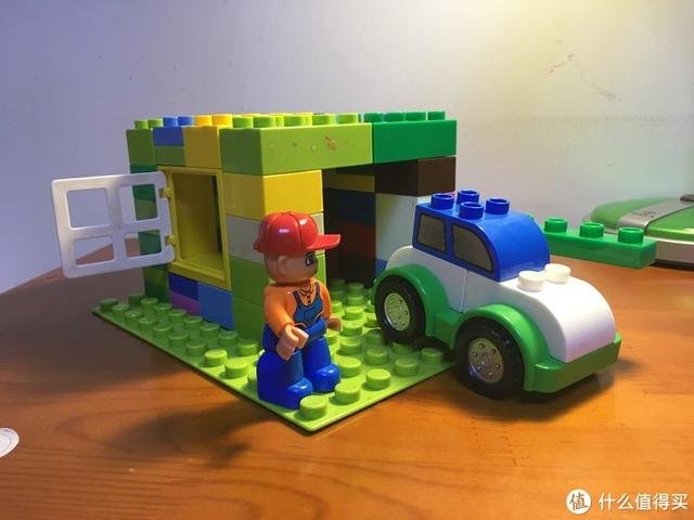 乐高最值得入手的玩具（这10个品牌积木玩具购买指南请收好）(14)