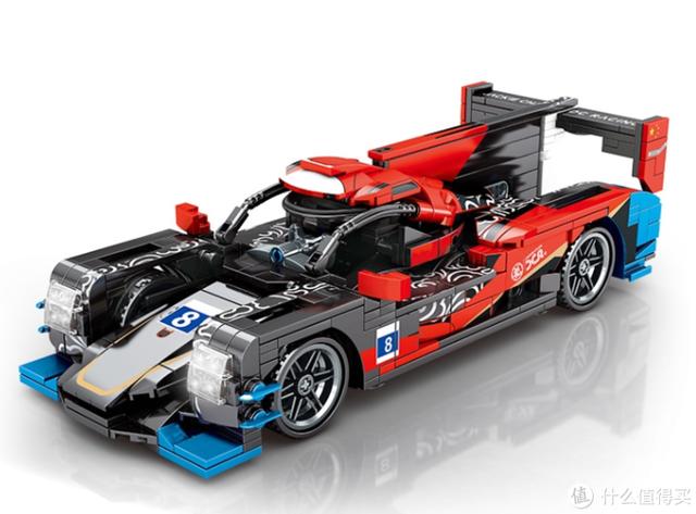 乐高最值得入手的玩具（这10个品牌积木玩具购买指南请收好）(9)