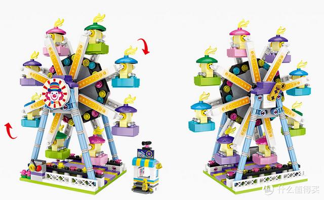 乐高最值得入手的玩具（这10个品牌积木玩具购买指南请收好）(33)